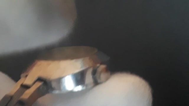 Женские часы Заря 17 камней