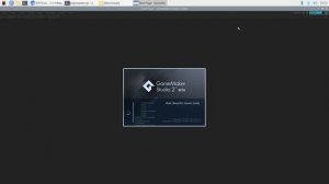 GameMaker Running ON the Raspberry Pi! (and Linux in general)