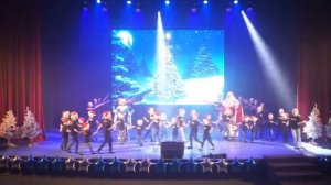 MATRЁSHKA DANCE - Кабы не было зимы