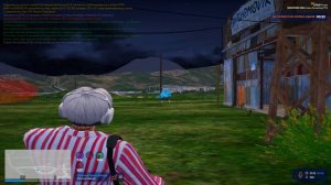 последний раз | GTA5RP | ROCKFORD |