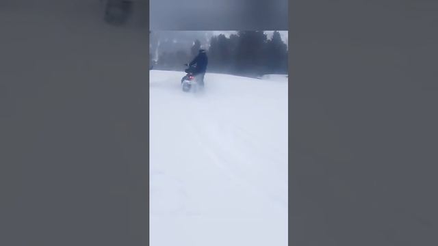 Мамины райдеры. Поездка на Проездные озера. смотреть онлайн