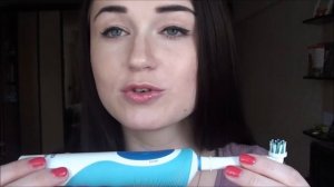 Электрическая зубная щетка BRAUN Oral-B Vitality 3D White