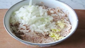 Драники запеченные  в духовке.