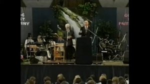 Обмен на кресте - Дерек Принс