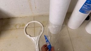 Протока в аквариуме и замена фильтров