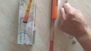 Китайский пинпоинтер GP-pointer SHRXY 2021 . Обзор и тест