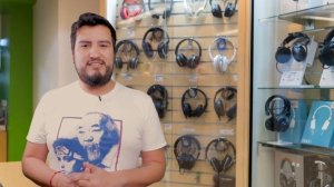 ¡Batalla de Titanes! Sony 1000xM3 vs Bose QC 35 II