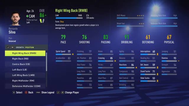 Fifa man city manager career ep1 смотреть онлайн