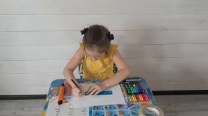 ЗАКЛАДКА ИЗ 3D-РУЧКИ!!!