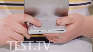 TEST.TV: Цифровые фоторамки TeXet TF-102, TeXet TF-803 и Viewsonic VFM1036w-51E