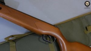 Пневматическая винтовка Strike One B011 3 Дж видеообзор 4k