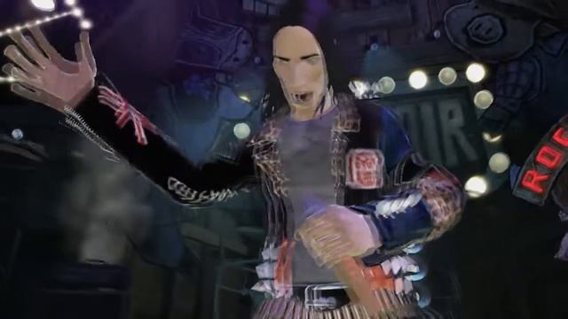 [All in One 2.0] Guitar Hero 5 Part III Track Pack - New Update! v.1.3 - Guitar Hero World Tour PC смотреть онлайн