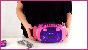 Winx  Магнитола c СD MP3 WX 4001)