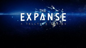 The Expanse: A Telltale Series. Прохождение №1. Мусорщики