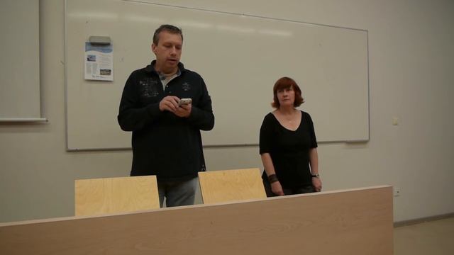 Игорь Караулов, Тартуский Ландшафтный фестиваль 2016 смотреть онлайн