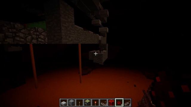 ФЕРМА ВИЗЕР СКЕЛЕТОВ. ТУТОРИАЛ(TUTORIAL) 1PKG MINECRAFT
