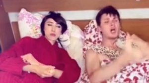 Новые вайны! Gan 13 Tatarka. fm Мама и Сын ( ЕГЭ )