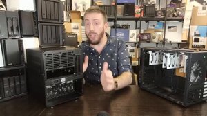 Jonsbo N3 vs Fractal Design Node 804 NAS Case - Which Should You Buy?