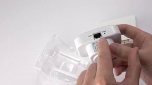 Усилитель сигнала Wi Fi для квартиры или дома 18 05 21