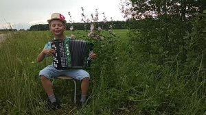 #ПесниПобеды Матвей Матвеев ПОТОМУ ЧТО МЫ ПИЛОТЫ (Инсарский район)