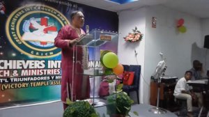 DELIVERANCE FROM POWER'S OF DARKNESS PART 3 BY ARCHBISHOP DR NNAMS NMECHA