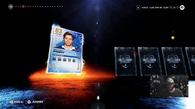 What Rivals Rewards will I Pick? NHL 23 Hut смотреть онлайн