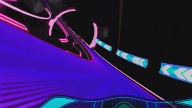 Void Racer Extreme vr - Notorious knot