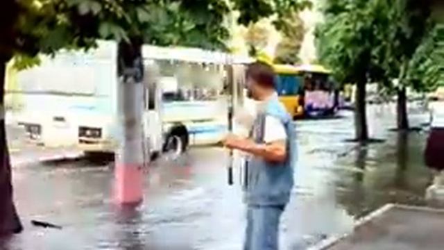 Рыбалка на улице смотреть онлайн