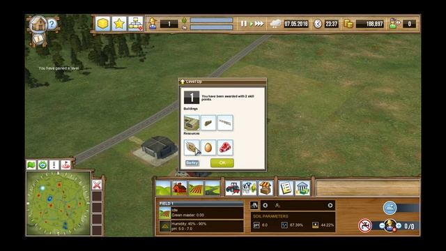 Farming giant смотреть онлайн