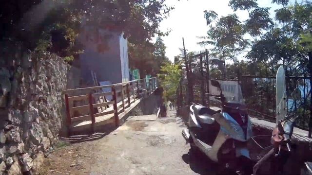 Гурзуф 2019 смотреть онлайн