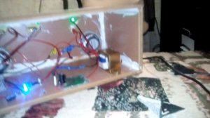 Самодельная Bluetooth колонка