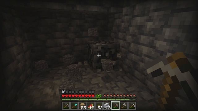 Minecraft v 1.19.41 S01E09 DAD & Emil - Play Minecraft - Vanilla