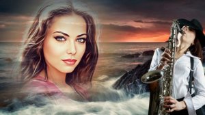 "Маленький цветок" --   Фаусто Папетти (Саксофон).