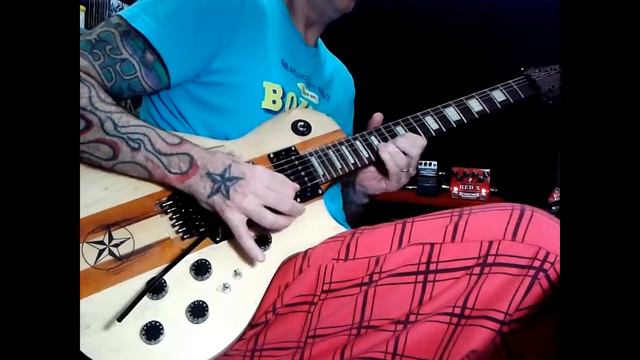 Opus -1 (Bridge ) -Tesla Pickups ... Tiloy D'Alessio