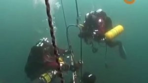 Дайвинг.Самые опасные погружения.Исповедь одного дайвера.Секретные истории