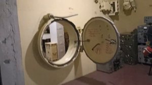Музей подводных лодок Севастополь,Балаклава .История Советского подводного флота,