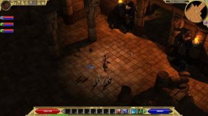 My walkthrough of Titan Quest Anniversary Edition