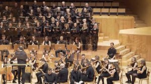 Mozart - Requiem - 3. Dies irae