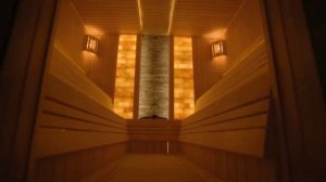 Tashthermal sanatorium. Таштермал санатория.