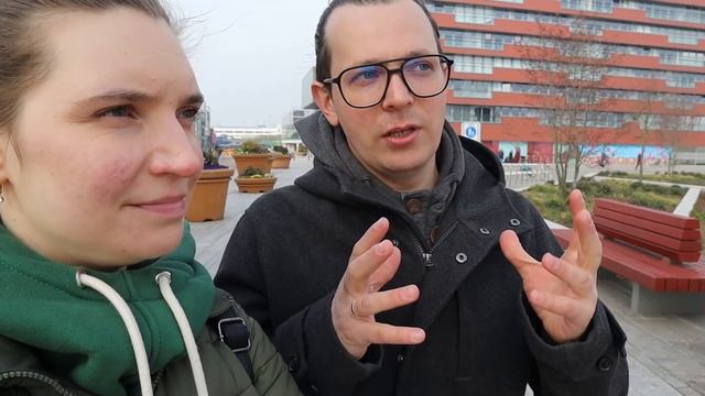 Влог 32. Почему Нидерланды?☔  Главные причины переезда// Голландия, жизнь 2021