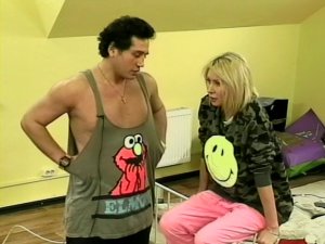 ДОМ-2 После заката 3513 день Ночной эфир (22.12.2013)