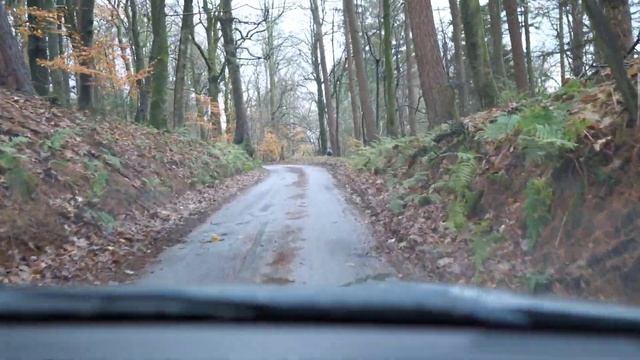 I Bought The CHEAPEST 4X4 In The UK!  Honda CR-V
