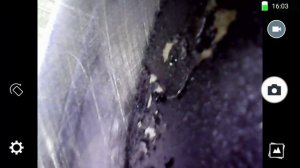 ВИДЕОЭНДОСКОП из КИТАЯ проверяем Задиры на цилиндрах состояние поршней