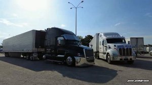 2008 freightliner cascadia custom