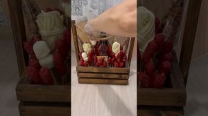 Подарок для мужчины на день рождения #подарок своими руками. #gift