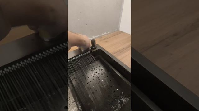 Чудо раковина на кухню
