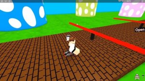 СУПЕР МАРИО ОДИСЕЙ В РОБЛОКС !!! | ROBLOX ПО РУССКИ | | Роблоксер Альберт