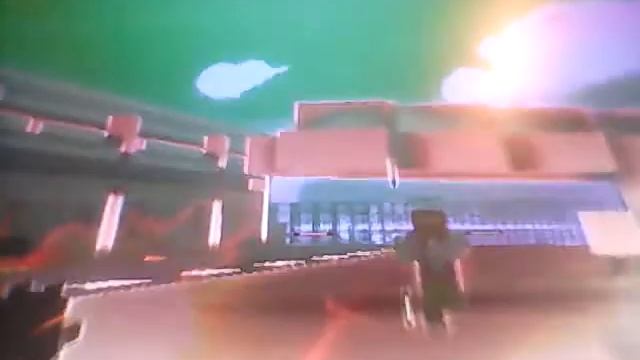 Cube life pixel accion heroes gamplay #1 смотреть онлайн