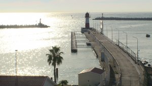 В Сочи усилят безопасность акватории и береговой инфраструктуры