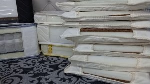 Поролоновые матрасы, обзор как выбирать, для чего нужны и из чего делают.